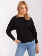 Bluzka RV BZ model 19069196 czarny - FPrice Bluzka RV BZ model 19069196 czarny - FPrice