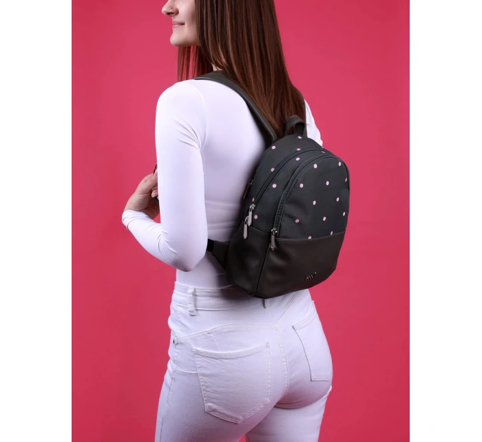 Módny batoh VUCH Zane mini Friwo Módny batoh VUCH Zane mini Friwo