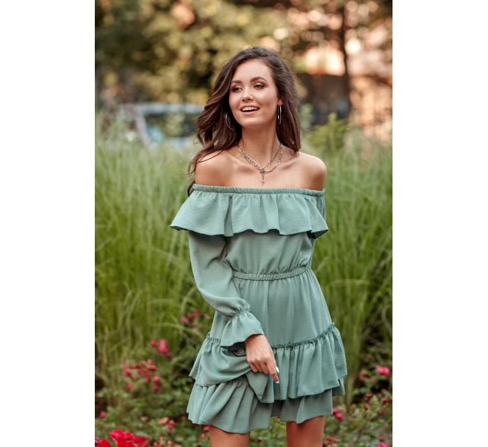 Dámske šaty SUK0291 - Roco