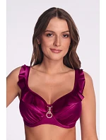 PLAVKOVÁ PODPRSENKA SK 249 MAGENTA PLAVKOVÁ PODPRSENKA SK 249 MAGENTA