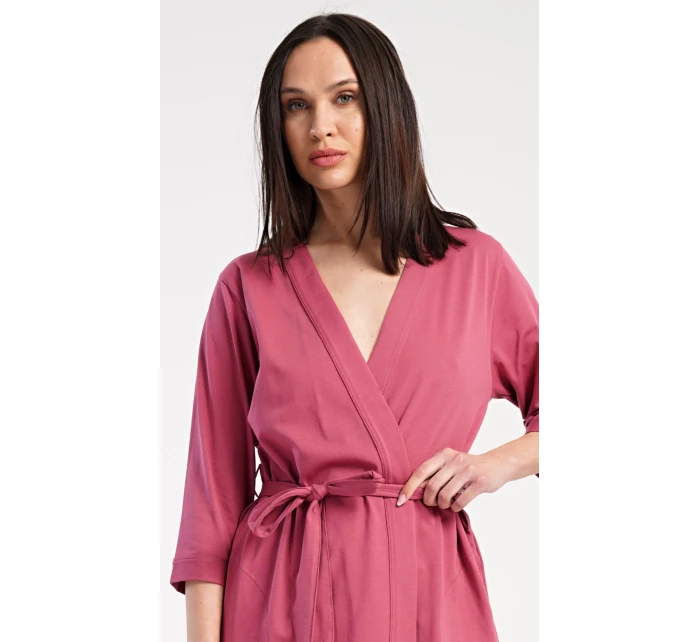 Dámský župan krátký Madison