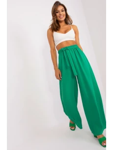 Dámske nohavice model 183461 Och Bella