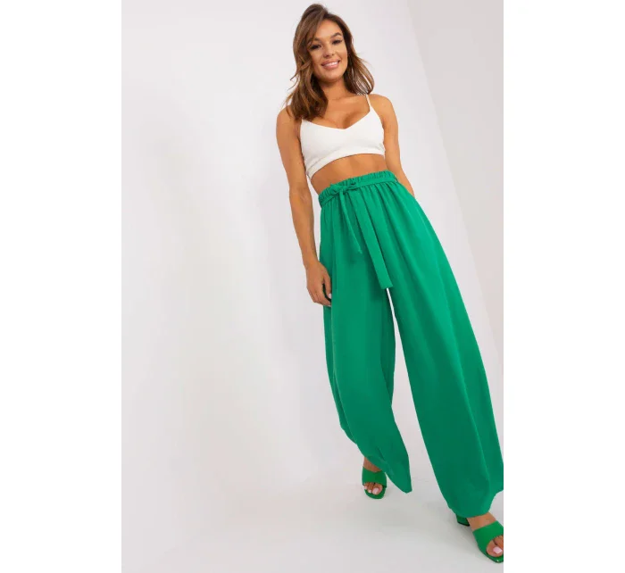 Dámske nohavice model 183461 Och Bella