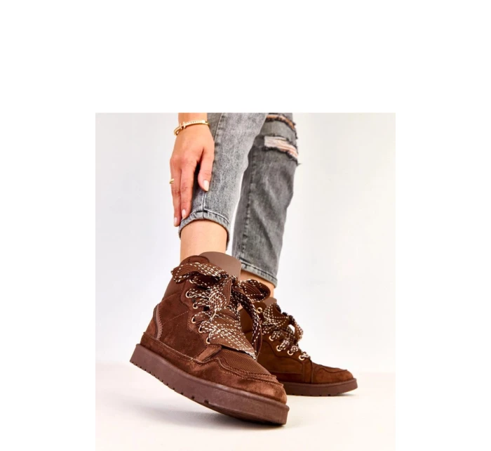 Športová obuv model 219667 Solea