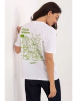 Tričko model 222386 Podúroveň Tričko model 222386 Podúroveň