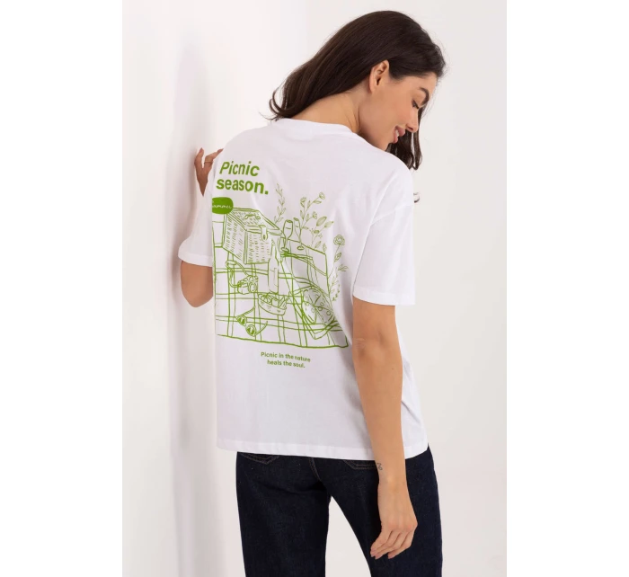 Tričko model 222386 Podúroveň Tričko model 222386 Podúroveň