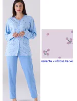 Dámské pyžamo model 20215417 - Karelpiu