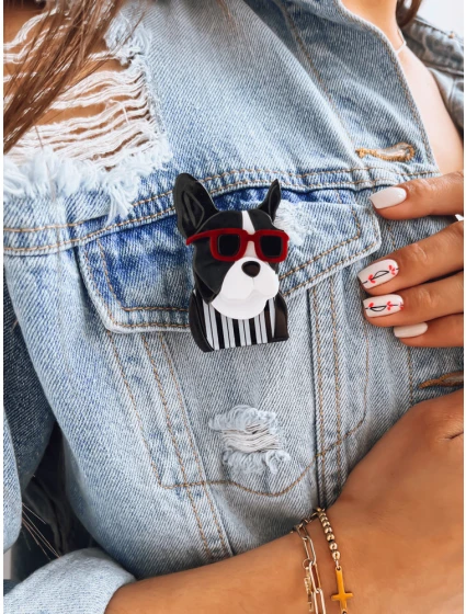 Dstreet Brož model 21969753 - FashionStreet