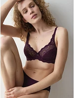 Amourette W - Claret - TRIUMPH Claret - TRIUMPH Amourette W - Claret - TRIUMPH Claret - TRIUMPH