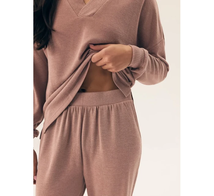 Henderson Dámské pyžamo délka/r S2XL model 20949732 - HENDERSON LADIES Henderson Dámské pyžamo délka/r S2XL model 20949732 - HENDERSON LADIES