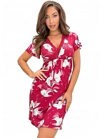 Košile Donna Brigitte s krátkými rukávy, velikosti S–2XL Košile Donna Brigitte s krátkými rukávy, velikosti S–2XL