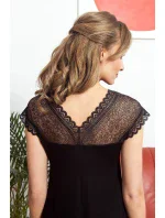 Nočná košeľa Margaret plus - ELDAR