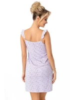 Dámska nočná košeľa Fiorella - Donna Dámska nočná košeľa Fiorella - Donna