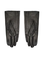 Jeans Kožené rukavice W model 19059591 dámské - Calvin Klein Jeans Kožené rukavice W model 19059591 dámské - Calvin Klein