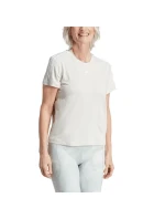 Tričko Aeroready Train Essentials s 3 pruhy W model 19572276 - ADIDAS Tričko Aeroready Train Essentials s 3 pruhy W model 19572276 - ADIDAS