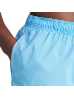 Plavecké šortky adidas Solid CLX s krátkou dĺžkou M IR6220