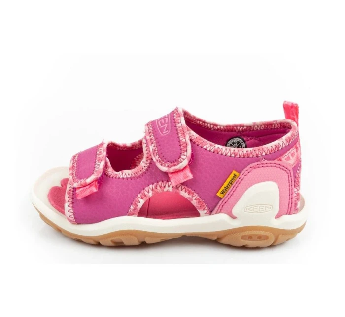 Sandály  Jr model 20173051 - KEEN