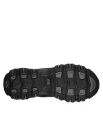 Skechers D-Lites Biggest Fan Black W 11930-BBK Skechers D-Lites Biggest Fan Black W 11930-BBK