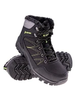 Dětské zimní boty model 22051102 MID TEEN - Martes