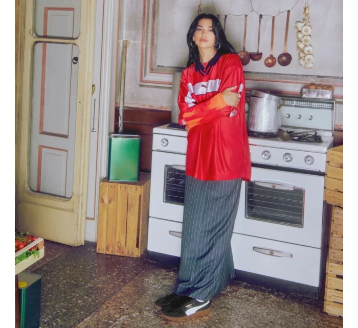 Boty Palermo Lth M model 21020923 - Puma Boty Palermo Lth M model 21020923 - Puma