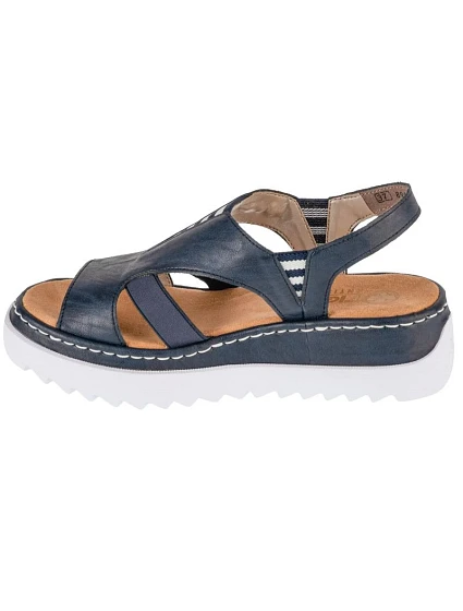 Sandály W model 22001822 - Rieker