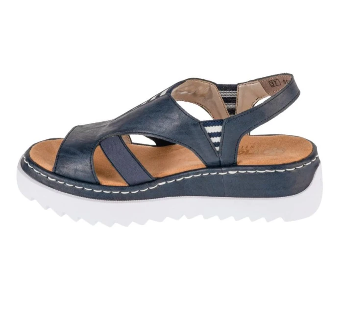 Sandály W model 22001822 - Rieker