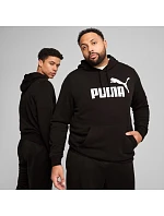Pánska mikina Puma ESS No.1 Logo Hoodie TR M 682572 01
