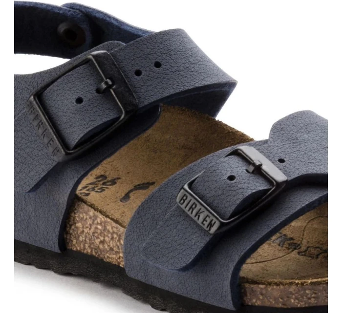 Birkenstock New York BS Jr Sandále 0087771