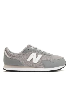 Topánky New Balance Jr GC323GR