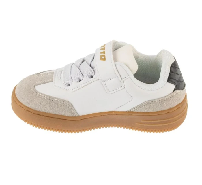 Lotto Makera K Jr topánky 2601250K-1011