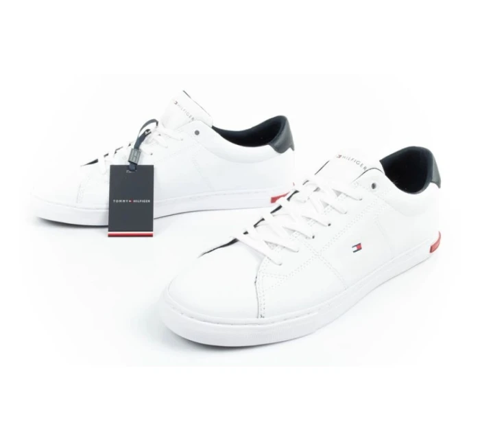 Topánky Tommy Hilfiger Essential M FM0FM04047YBR