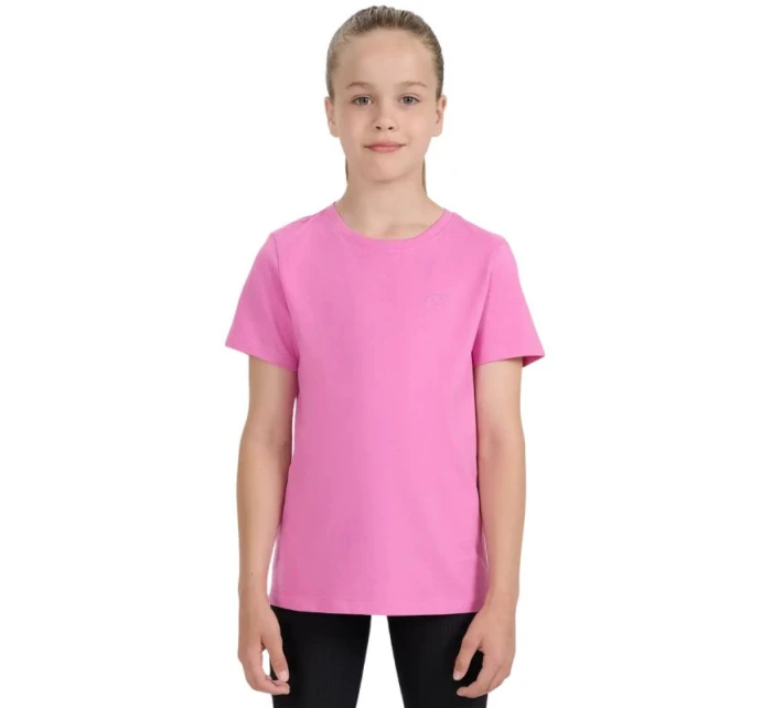 Tričko  Jr JWAW25TTSH 54S model 21343060 - 4F