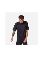 Skpr model 21447501 Bike Tee černá - Rossignol Skpr model 21447501 Bike Tee černá - Rossignol