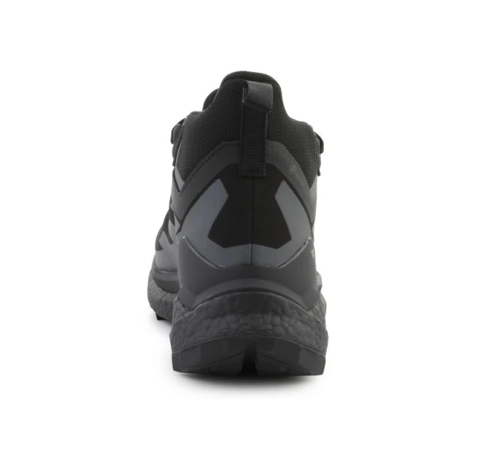Adidas Terrex Free Hiker GORE-TEX Turistická obuv 2.0 HQ8383 CBlack
