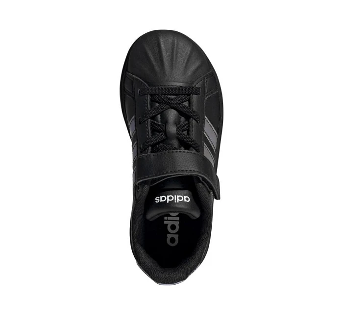 Detská obuv adidas Streettalk EL C JQ1808