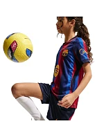 Dětské kraťasy FC Barcelona Stadium tmavě modré, model 22292658 - NIKE Dětské kraťasy FC Barcelona Stadium tmavě modré, model 22292658 - NIKE