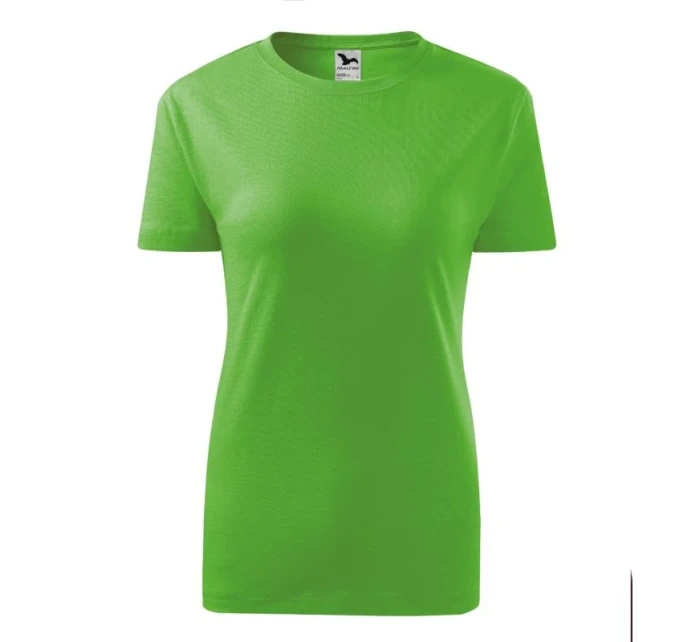 Tričko Malfini Classic New W MLI-13392