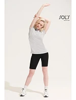 SOL'S Women Dámské piqué sportovní polo black model 22522561