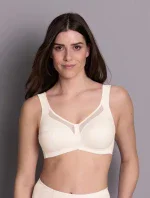 Clara komfortná podprsenka 5459 crystal - Anita Classix