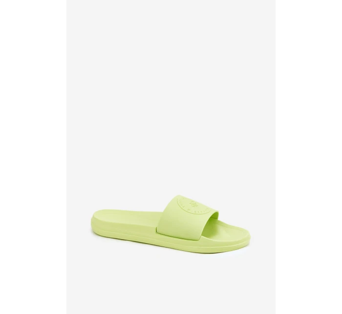 Dámské sandály model 21697586 - 4F