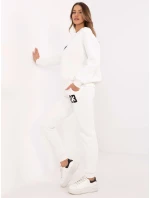 Súprava EM KMPL 890.13P ecru