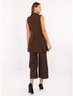 IT KZ vesta FL5069.84 hnedá