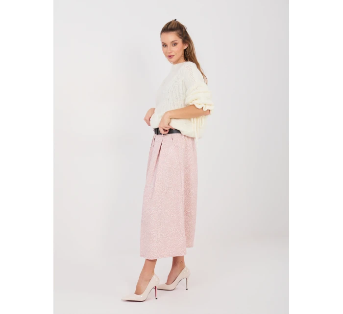 Sukňa IT SD 18760.69 svetloružová Sukňa IT SD 18760.69 svetloružová