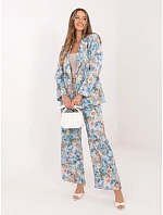 Nohavice IT SP FL10232.21 svetlomodré Nohavice IT SP FL10232.21 svetlomodré