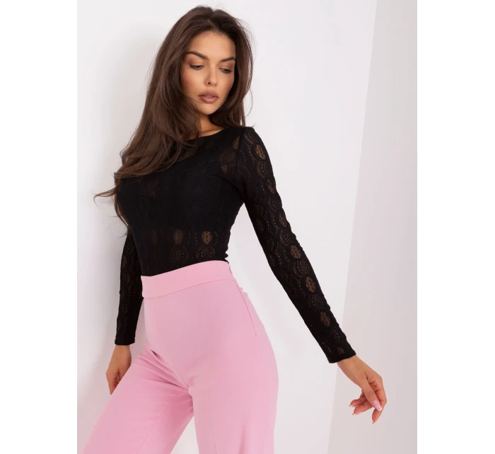 Body LK BO model 22034849 czarny - FPrice Body LK BO model 22034849 czarny - FPrice