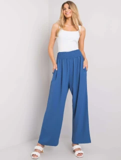 Nohavice RO SP 8012.91P tmavomodré