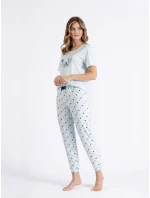 Pyžamo Odette 1414 - M-Max Pyžamo Odette 1414 - M-Max
