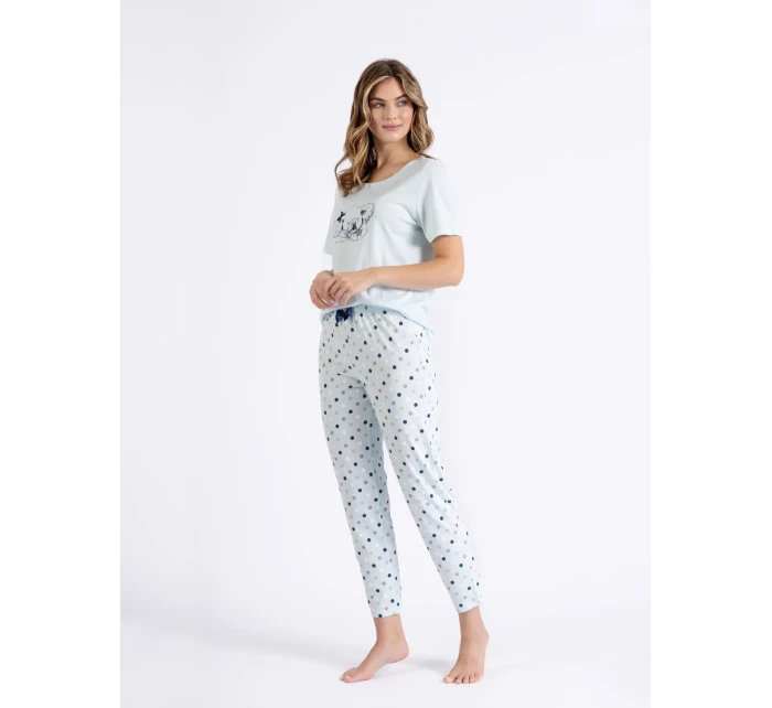 Pyžamo Odette 1414 - M-Max Pyžamo Odette 1414 - M-Max