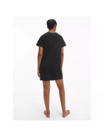 Spodná bielizeň Dámska nočná košeľa S/S NIGHTSHIRT 000QS6800EUB1 - Calvin Klein