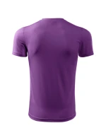 Fantasy tričko pánské fialová